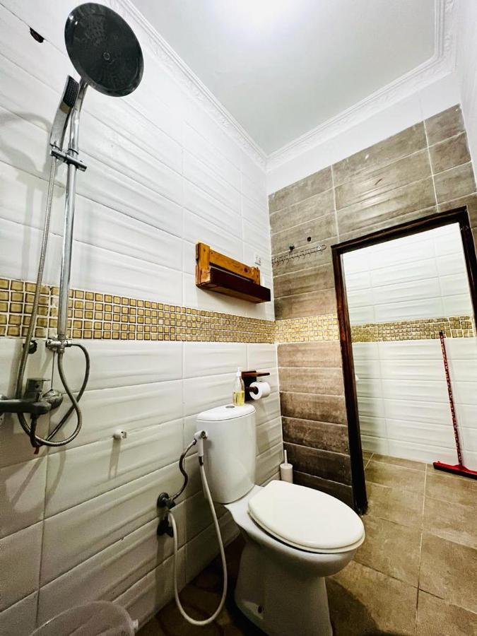 Kwale Residence Zanzibar Exterior foto
