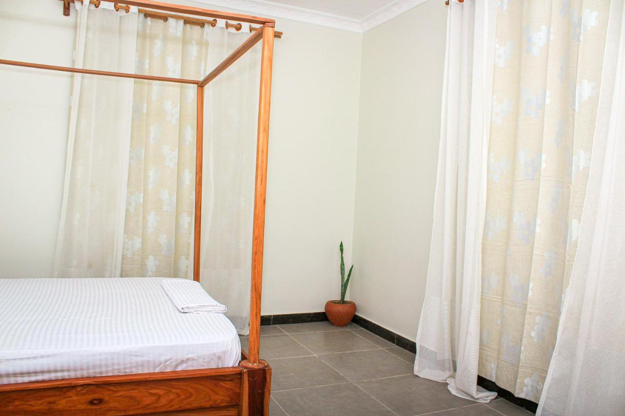 Kwale Residence Zanzibar Exterior foto
