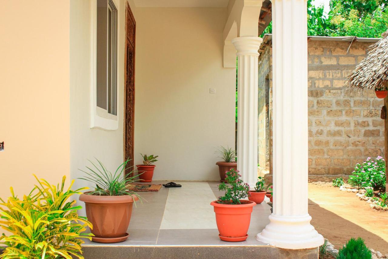 Kwale Residence Zanzibar Exterior foto