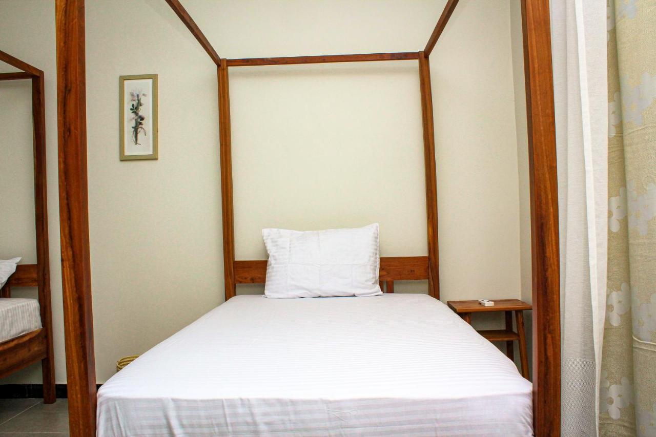 Kwale Residence Zanzibar Exterior foto