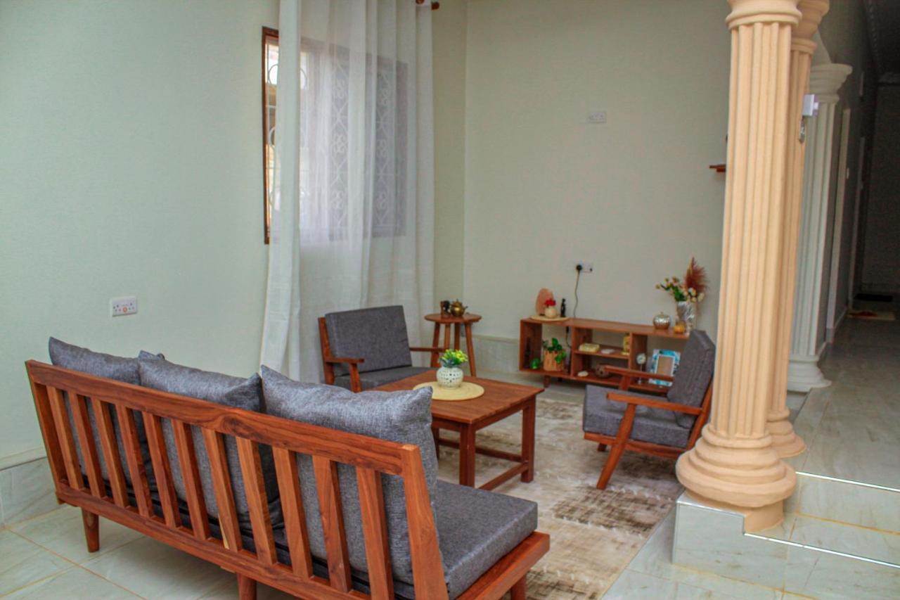 Kwale Residence Zanzibar Exterior foto